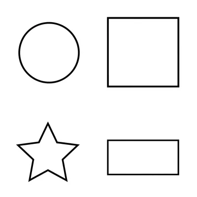 Illustration shape - Image 1