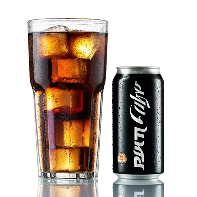 Illustration coke - Image 1