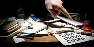 Illustration indexical - Image 1