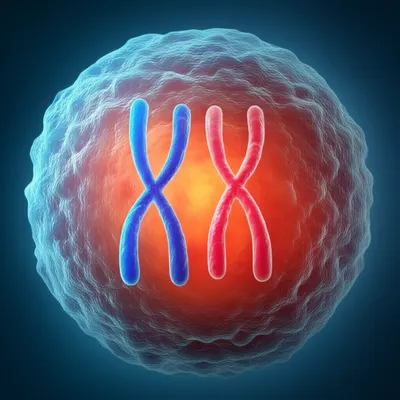 Illustration diploid - Image 1