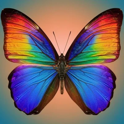 Illustration symmetric