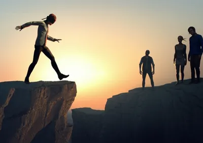 Illustration misguided - Image 1