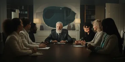 Illustration doyen - Image 1