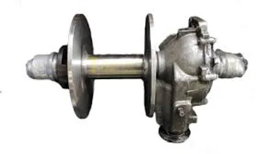 Illustration winch - Image 2