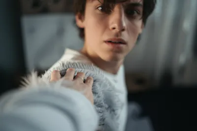 Illustration tickles - Image 1