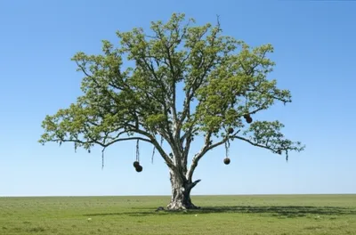 Illustration plain - Image 1