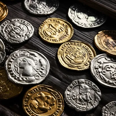 Illustration cobs - Image 1