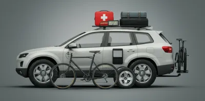 Illustration tires - Image 1