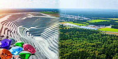 Illustration mines - Image 1