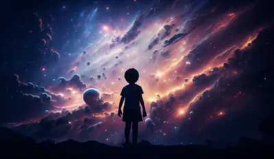 Illustration spatial - Image 1