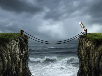 Illustration hazardous - Image 1