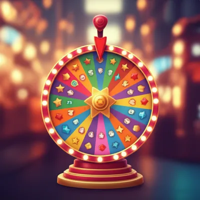 Illustration spinners - Image 1