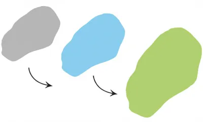 Illustration southeast - Image 1