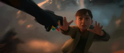 Illustration rifles - Image 1