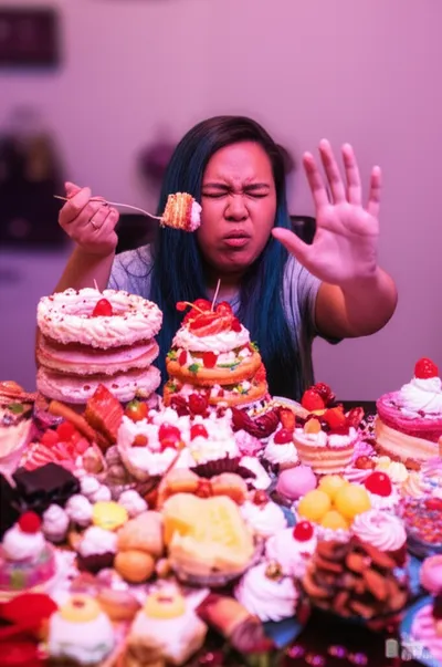 Illustration cloy - Image 1