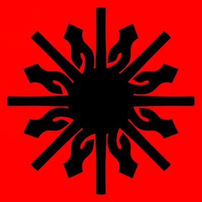 Illustration nazi - Image 1