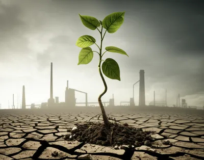 Illustration recession - Image 1