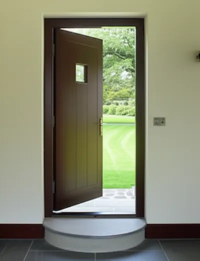 Illustration gate - Image 1