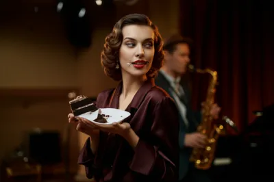 Illustration racier - Image 1