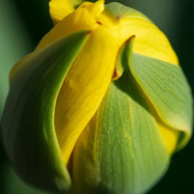 Illustration sepal - Image 1