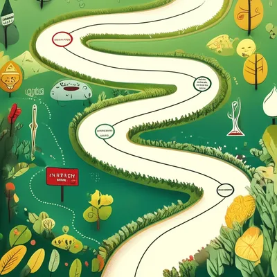 Illustration indicate - Image 1