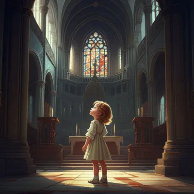 Illustration tyke - Image 1