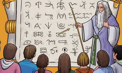 Illustration governs - Image 1