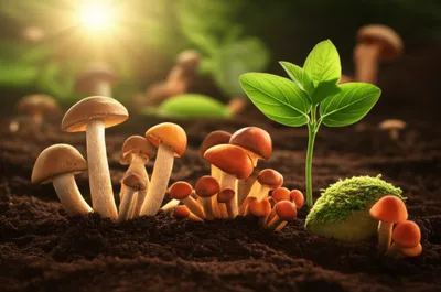 Illustration plant - Image 1