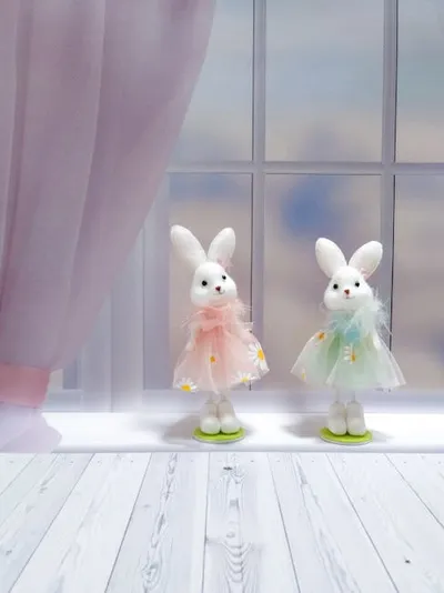 Illustration felted - Image 2