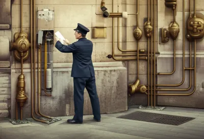 Illustration pneumatiques - Image 1