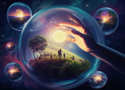 Illustration sphere - Image 1