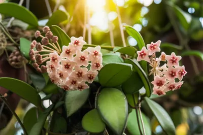 Illustration hoyas - Image 1