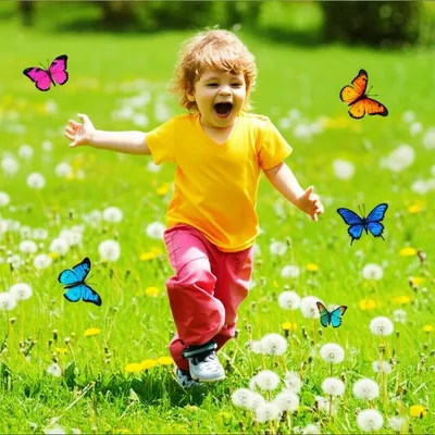 Illustration toddled - Image 1