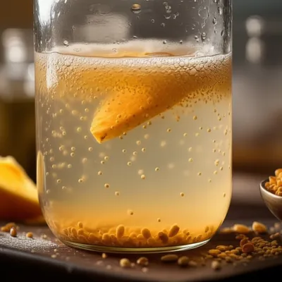 Illustration ferment - Image 1