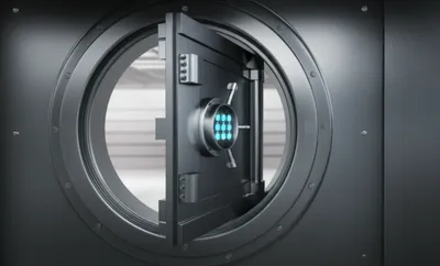 Illustration password - Image 1