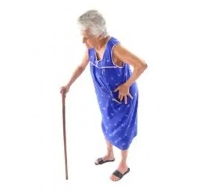 Illustration frailty - Image 2