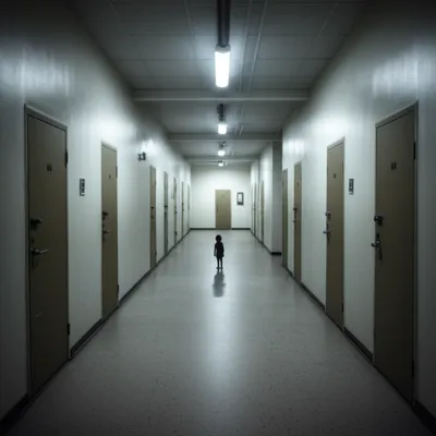 Illustration warehouses - Image 1