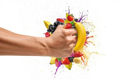 Illustration mashes - Image 1