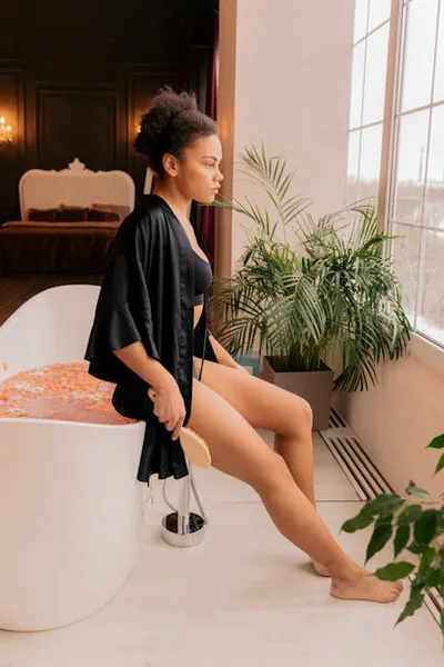 Illustration stimulated - Image 2