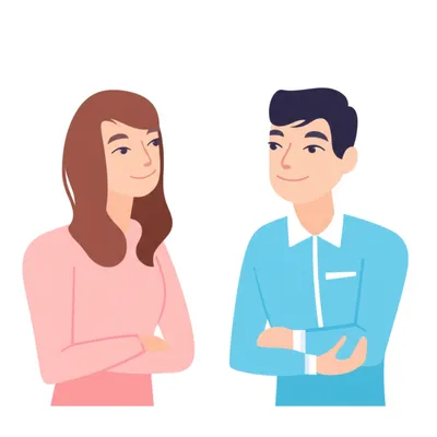 Illustration twin - Image 1