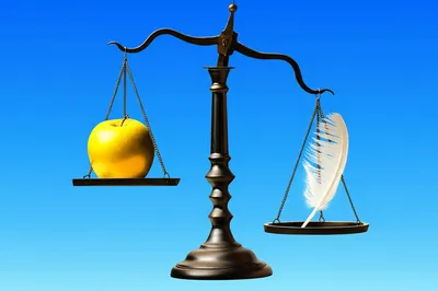 Illustration rightly