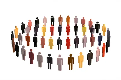 Illustration we - Image 1