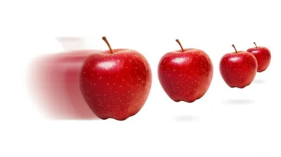 Illustration trebled - Image 1