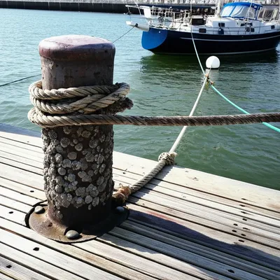 Illustration moor - Image 1