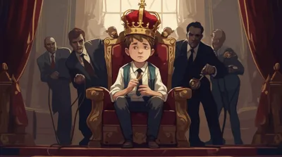 Illustration handlers - Image 1