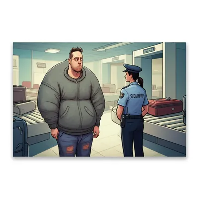 Illustration mules - Image 1