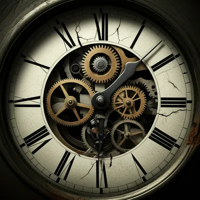 Illustration aging - Image 1