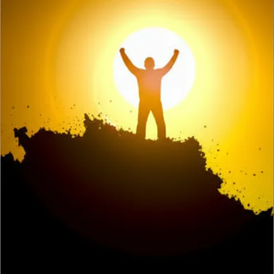 Illustration downs - Image 1