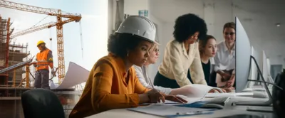 Illustration woman - Image 1