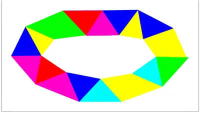 Illustration cycle - Image 1